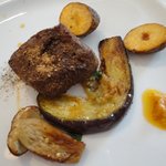 トラットリア フィレンツェ・サンタマリア - 