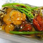 トラットリア フィレンツェ・サンタマリア - 