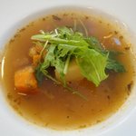 トラットリア フィレンツェ・サンタマリア - 