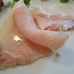 トラットリア フィレンツェ・サンタマリア - 