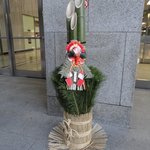 過門香 點 有楽町イトシア店 - 