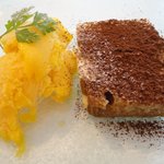 トラットリア フィレンツェ・サンタマリア - 