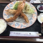 お食事処　秀 - 