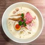 らーめん専門店 拉ノ刻 - 