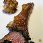 リョウリヤ ステファン パンテル - 