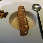 リョウリヤ ステファン パンテル - 