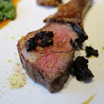 リョウリヤ ステファン パンテル - 