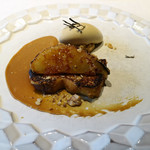 リョウリヤ ステファン パンテル - 