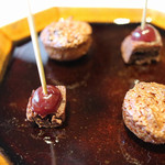 リョウリヤ ステファン パンテル - 