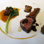 リョウリヤ ステファン パンテル - 