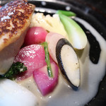 リョウリヤ ステファン パンテル - 