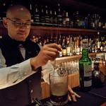 バー ロベルタ - 