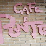 Cafe Ponte  - 