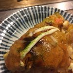 どむす - もちベーコン