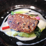 リョウリヤ ステファン パンテル - 