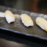 すし処 睦月 - 烏賊