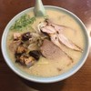 珍竜軒下関本店 - 料理写真:ラーメン大盛り