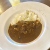 curry cafe SABURO