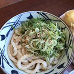 丸亀製麺 - 