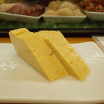 阿波前寿司 松風 - 玉