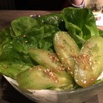 うしごろ 貫 五反田店 - 