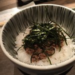 うしごろ 貫 五反田店 - 