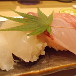 喜助 - 何か忘れてしまった。。。