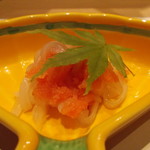 喜助 - イカ明太