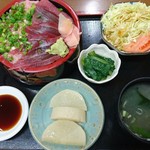 Tomo zushi - 