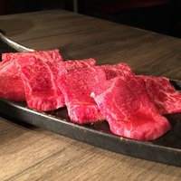 うしごろ 貫 五反田店 - 