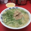 元祖ラーメン長浜家