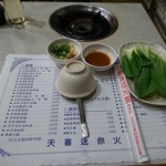 天喜迷你火鍋 - 