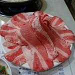 天喜迷你火鍋 - 