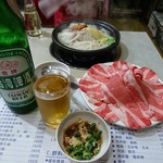 天喜迷你火鍋 - 