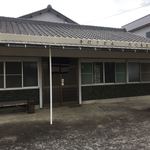 谷本うどん - 店舗正面