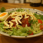 マチルダ - タコライス