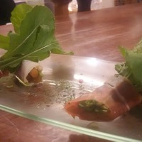 創作イタリアンちゃぶっとりあ - 