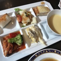 リュクス ダイニング ハプナ - 