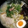 さっぽろ麺屋 文太郎 苫小牧店