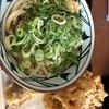 丸亀製麺 足立店