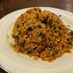 香港料理 蘭 - お山です