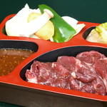 リバーテラス山河焼肉館 - 
