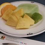 セント・カテリーナ - 