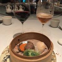 中国料理 カリュウ(ヨコハマ グランド インターコンチネンタル ホテル) - 