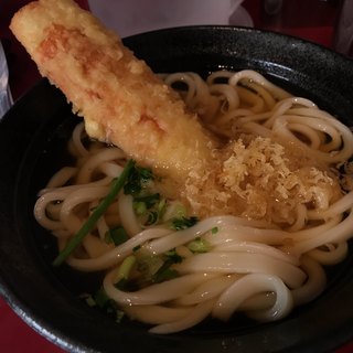 山下本気うどん - 