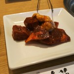 焼肉 平城苑 - 