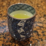 ぼるた - お茶