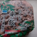 ファミリーマート - 料理写真: