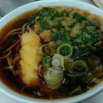 深大寺門前そば - 