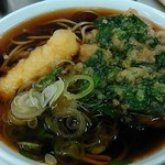 深大寺門前そば - 